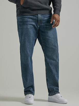 Lee Legendary Relaxed Straight Jeans