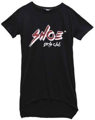 Shoeshine T-shirt