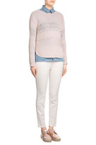 Thumbnail for your product : Lala Berlin Cotton Pullover
