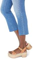 Thumbnail for your product : NYDJ Marilyn Ankle Skinny Jeans