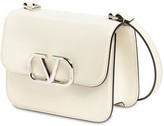Thumbnail for your product : Valentino Vsling Small Patent Leather Bag