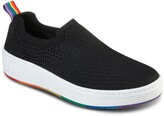 Thumbnail for your product : Mark Nason Los Angeles Women's Palmilla Slip-on Casual Sneakers from Finish Line