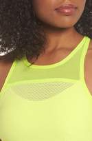 Thumbnail for your product : New Balance Determination Bra Top