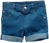Thumbnail for your product : Ladybird Girls Denim Shorts