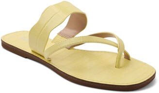 kensie danesha sandal