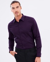 Thumbnail for your product : Slim Spot Shirt