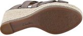 Thumbnail for your product : Indigo by Clarks Women's Amelia Drift Espadrille  64375  Taupe