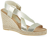 Thumbnail for your product : Carvela Kot wedge sandals