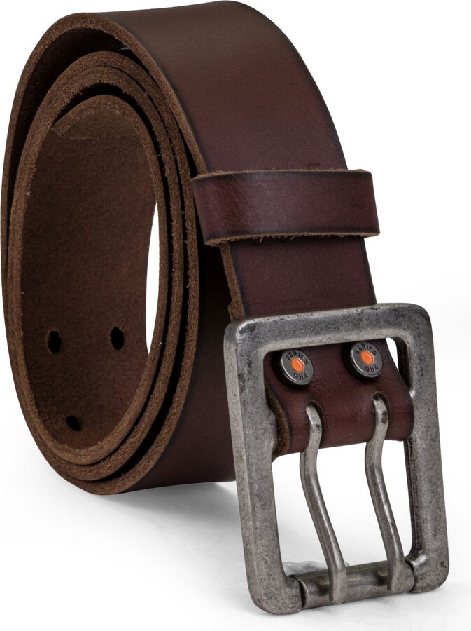 two prong belt