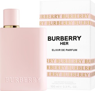 Burberry 'Burberry Her Elixir de Parfum