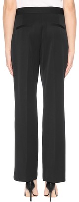 Stella McCartney Wool tuxedo trousers