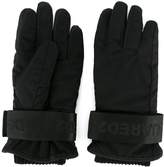 Thumbnail for your product : DSQUARED2 Ski gloves