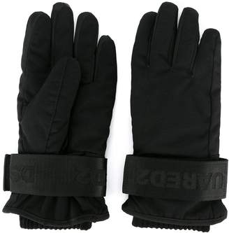 DSQUARED2 Ski gloves