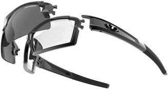 Tifosi Optics Pro Escalate F.H. Sunglasses Kit - Polarized, Interchangeable Lenses