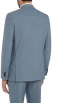 Thumbnail for your product : Paul Smith Men's Window Pane Check Two Piece Suit