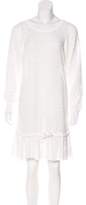 Thumbnail for your product : Isabel Marant Long Sleeve Knit Dress w/ Tags