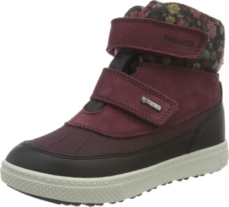 Primigi Girl's Pbzgt 63601 First Walker Shoe