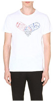 Thumbnail for your product : True Religion Peace t-shirt - for Men