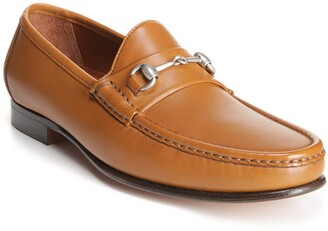 allen edmonds vinci bit loafer