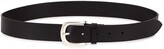 Thumbnail for your product : Etoile Isabel Marant Zaph Black Leather Belt