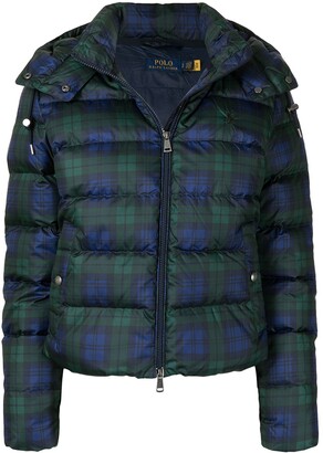 Ralph Lauren Plaid Jacket | Shop the world's largest collection of 