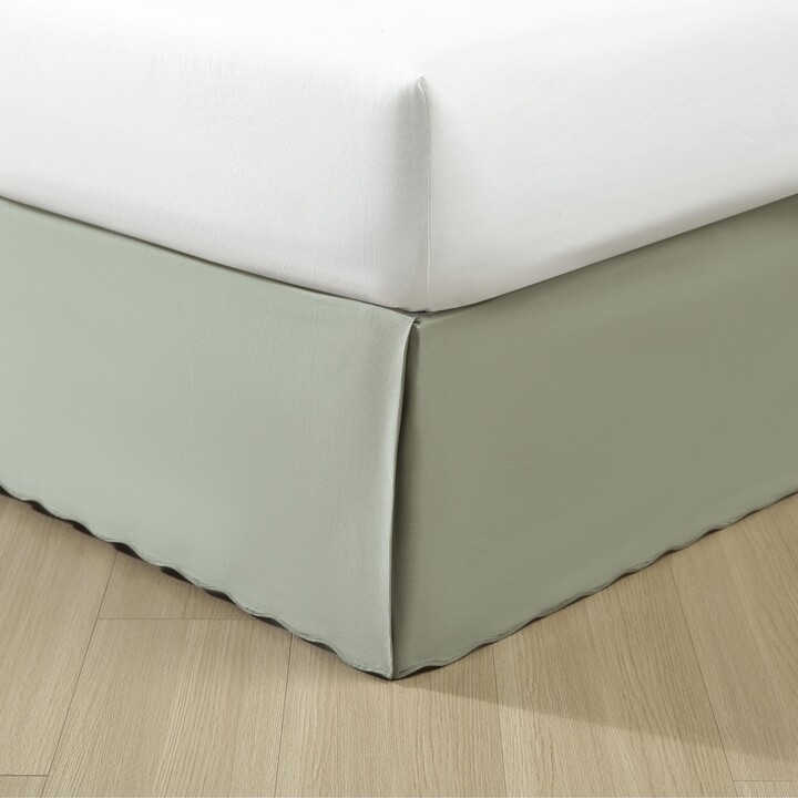 Stone Cottage Stone Cottage- Solid Bedskirt Tailored