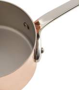 Thumbnail for your product : Mauviel Mini Copper Saucepan (9cm)