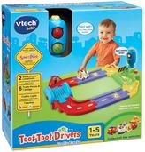 Thumbnail for your product : Vtech Toot Toot Drivers Traffic Tracks