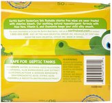 Thumbnail for your product : Earth's Best Tender Care Toddler Wipes - Unscented - 600 ct