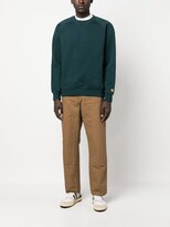 Thumbnail for your product : Carhartt Work In Progress Straight-Leg Trousers