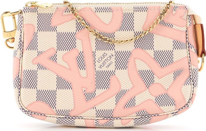louis vuitton tahitienne pochette