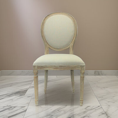 One Allium Way Avtepe Dining Chair