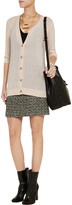 Thumbnail for your product : Kain Label Sussex fine-knit cardigan