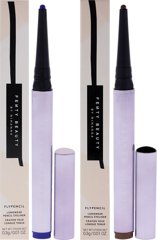 Fenty Beauty Women's Flypencil Longwear Eyeliner Pencil Kit