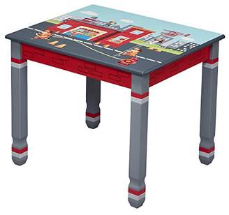 Fantasy Fields by Teamson Toddler Tables