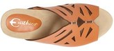 Thumbnail for your product : Earthies 'Setina' Wedge Sandal