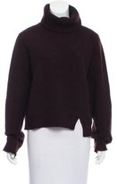 Thumbnail for your product : Proenza Schouler Knit Wool Turtleneck
