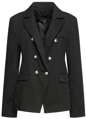 VANESSA SCOTT Suit jacket