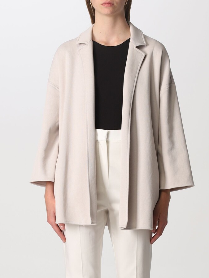 Maxmara Jackets | Shop the world's largest collection of fashion 