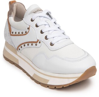 Studded Platform Sneaker - Apparel & Accessories 6