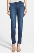 Thumbnail for your product : Paige Denim 'Skyline' Skinny Jeans (Pacifica)