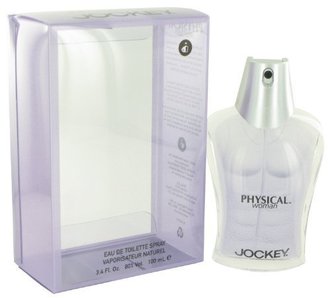 Jockey Physical Perfume by International, 3.4 oz Eau De Toilette Spray for Women by