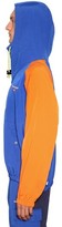 Thumbnail for your product : Polo Ralph Lauren Hooded Light Nylon Jacket