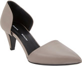 Thumbnail for your product : Proenza Schouler Point-Toe d'Orsay Pumps