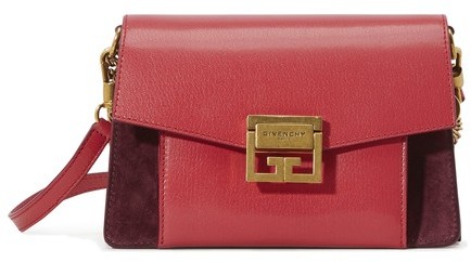 givenchy gv3 red
