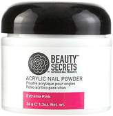 Thumbnail for your product : Beauty Secrets Pink Acrylic Nail Powder