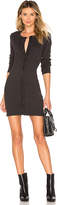 Thumbnail for your product : Rag & Bone Mallory Thermal Dress