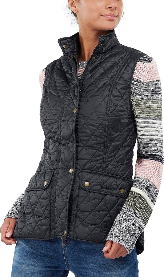 Otterburn Vest