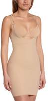 Thumbnail for your product : Maidenform Take Inches Off WYOB Full Slip Women's Body Shaper Black