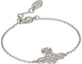 Thumbnail for your product : Vivienne Westwood Infinity Orb Bracelet Bracelet